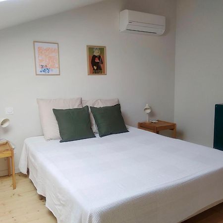 Chambre D'Hotes Du Grand St-Marc Proche Via Rhona Sorgues Bagian luar foto