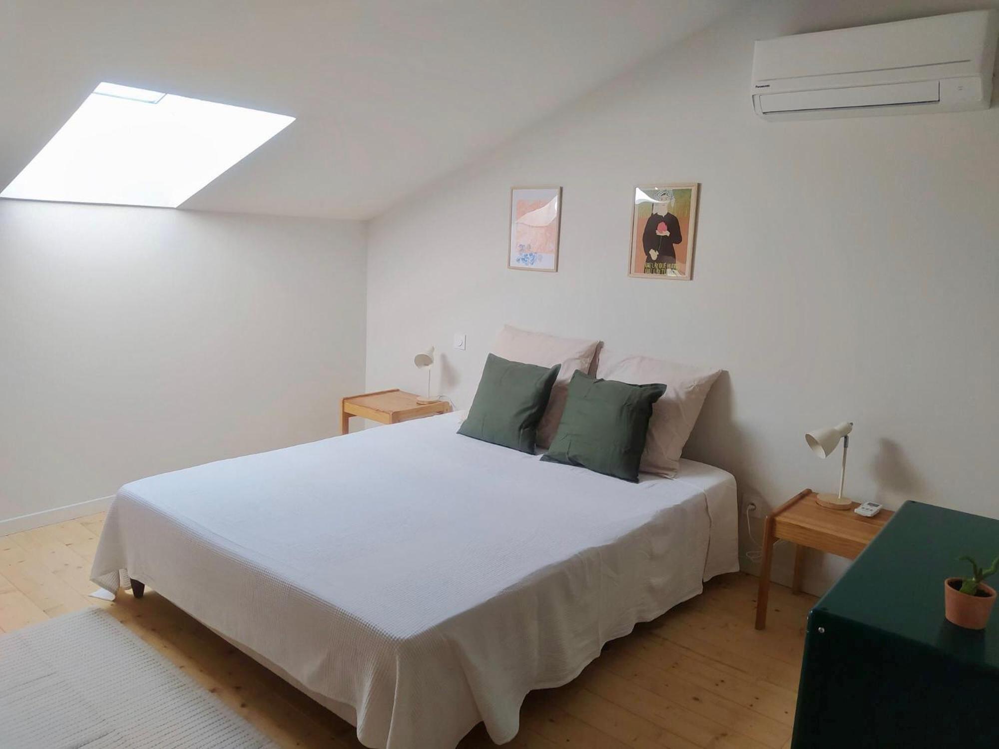 Chambre D'Hotes Du Grand St-Marc Proche Via Rhona Sorgues Bagian luar foto
