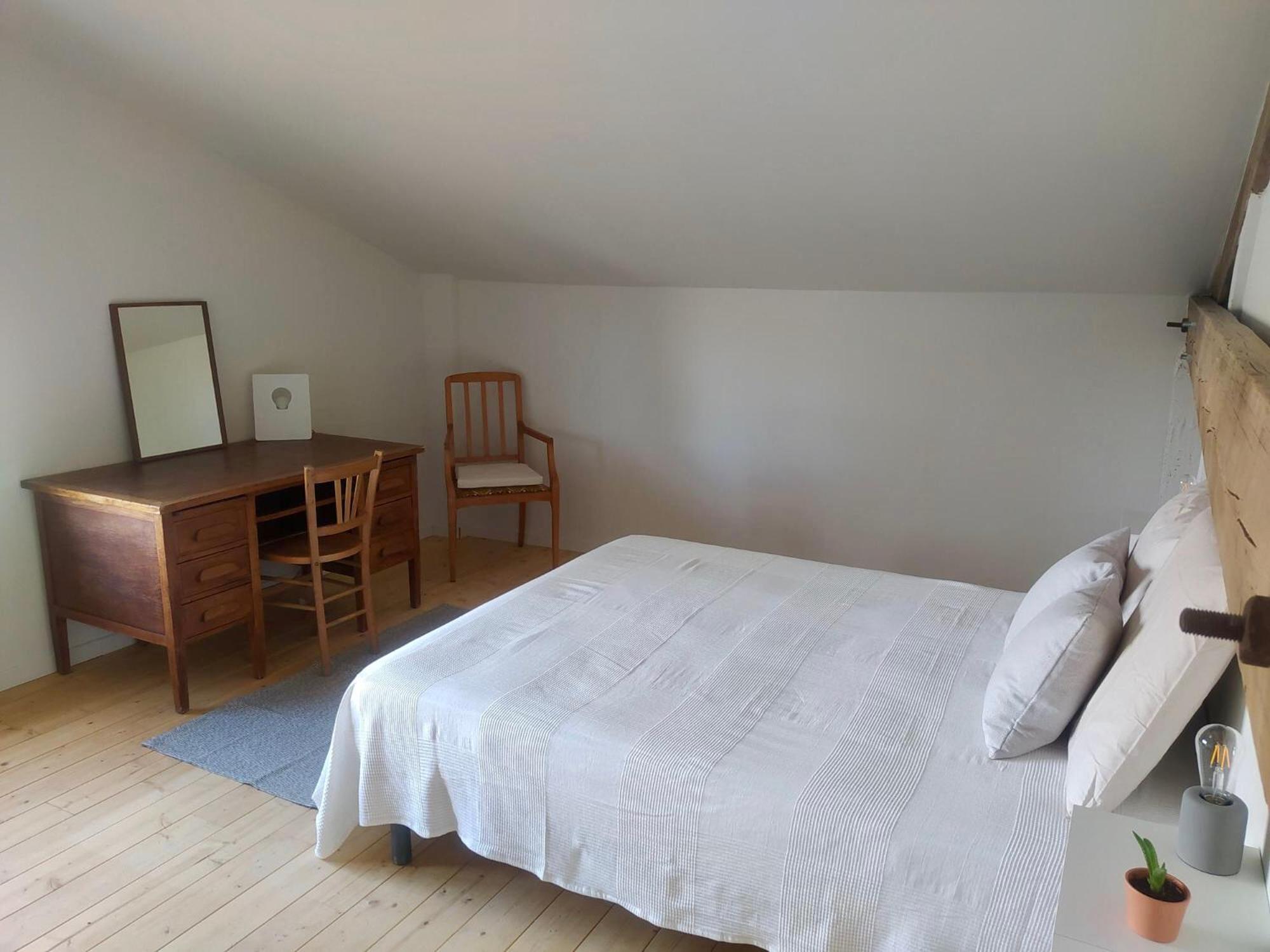 Chambre D'Hotes Du Grand St-Marc Proche Via Rhona Sorgues Bagian luar foto