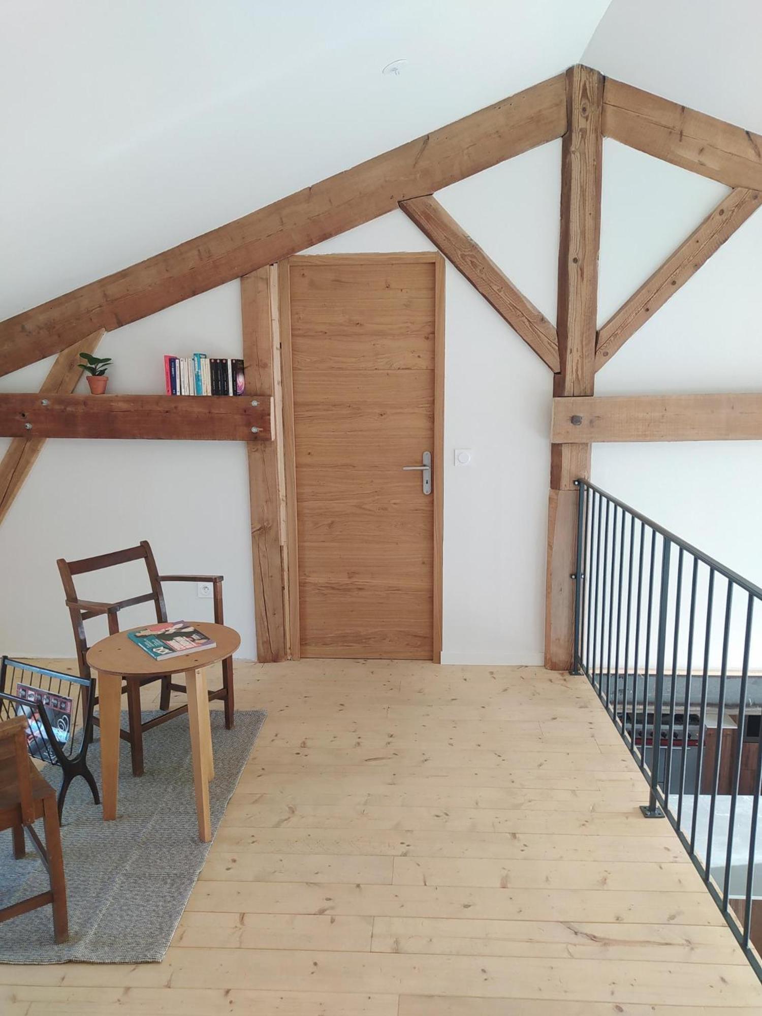 Chambre D'Hotes Du Grand St-Marc Proche Via Rhona Sorgues Bagian luar foto